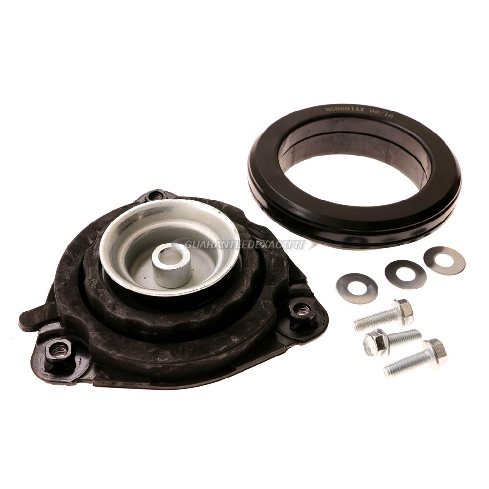 2012 Nissan Quest Shock or Strut Mount